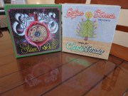 Coffrets de Noël Sufjan Stevens
