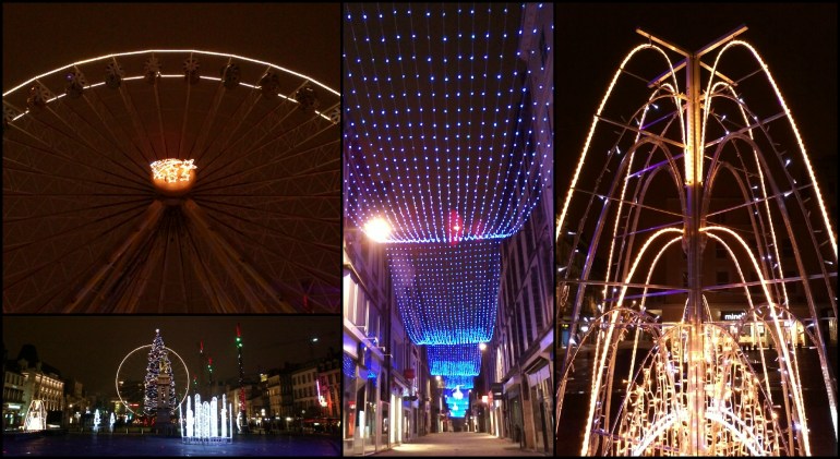 Before the blackout II