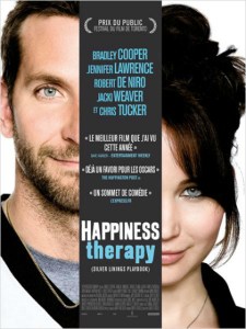 Happiness therapy