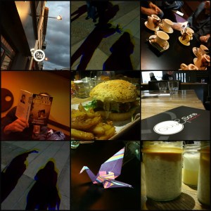 #burgerbattlefrance !