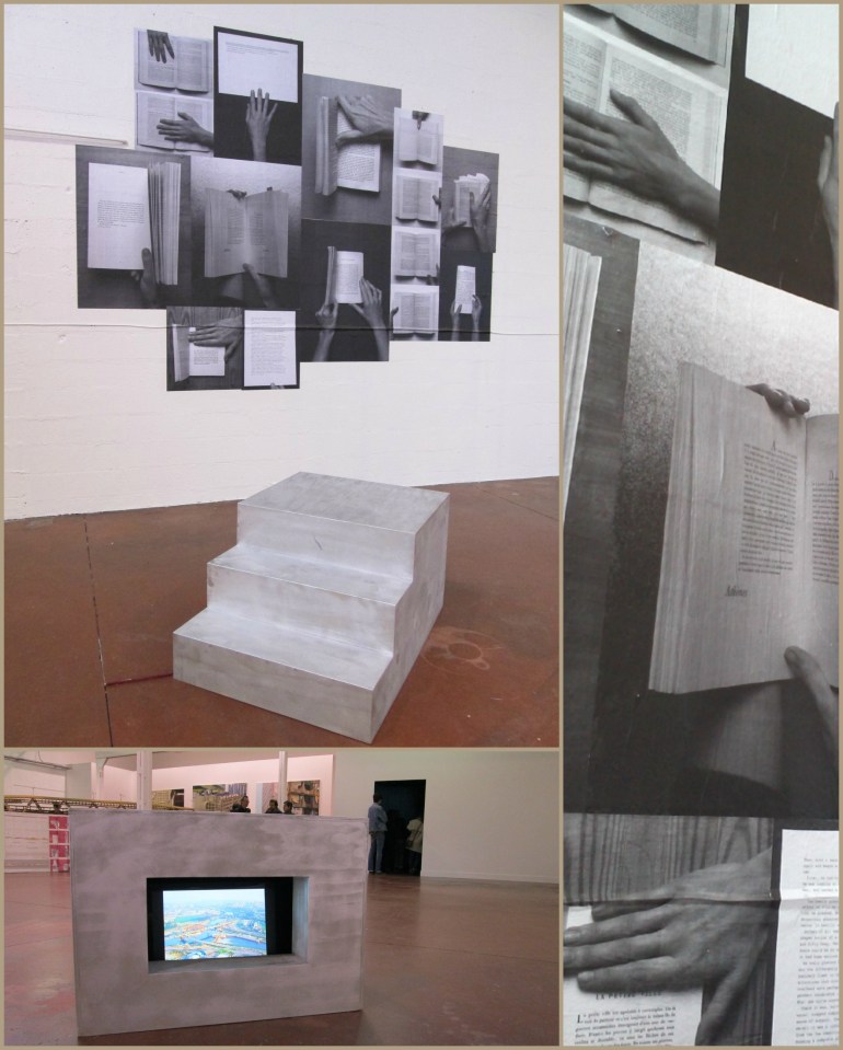 City of continuous present_Kristina Solomoukha