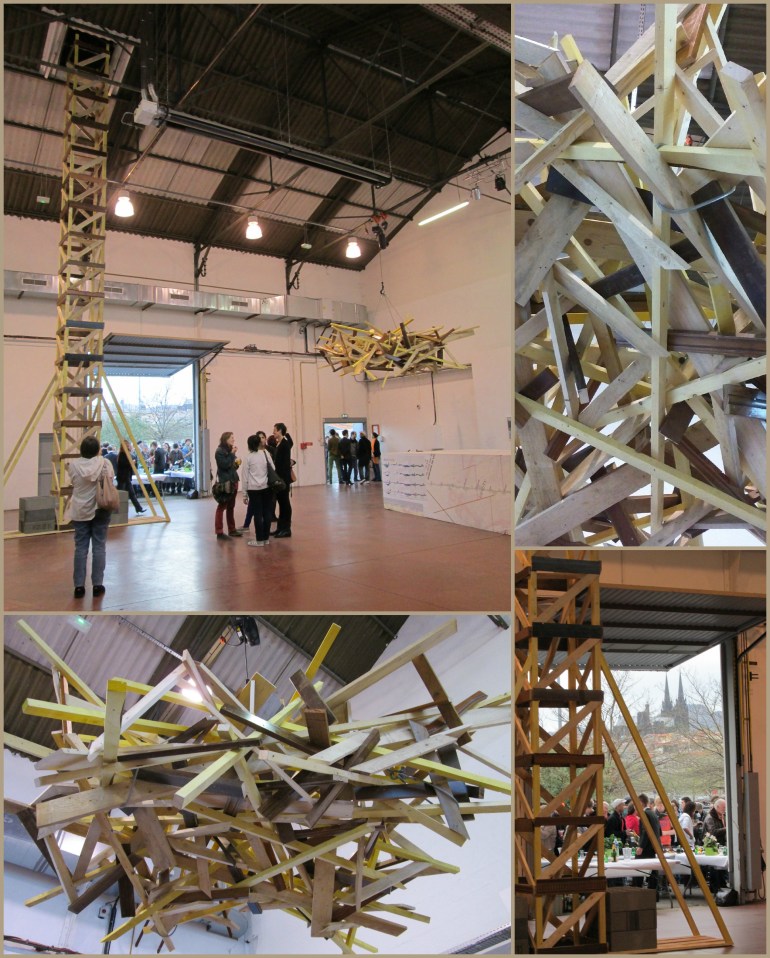 Sans toit ni loi_Séverine Hubard