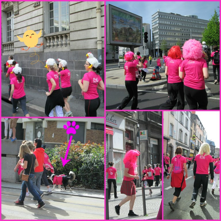 LaClermontoise2013_déguisements