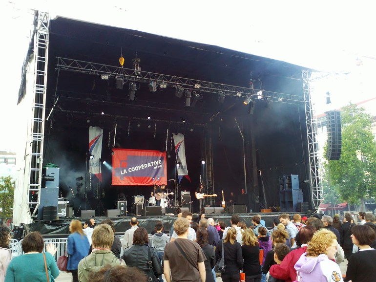 Garciaphone-place-de-jaude