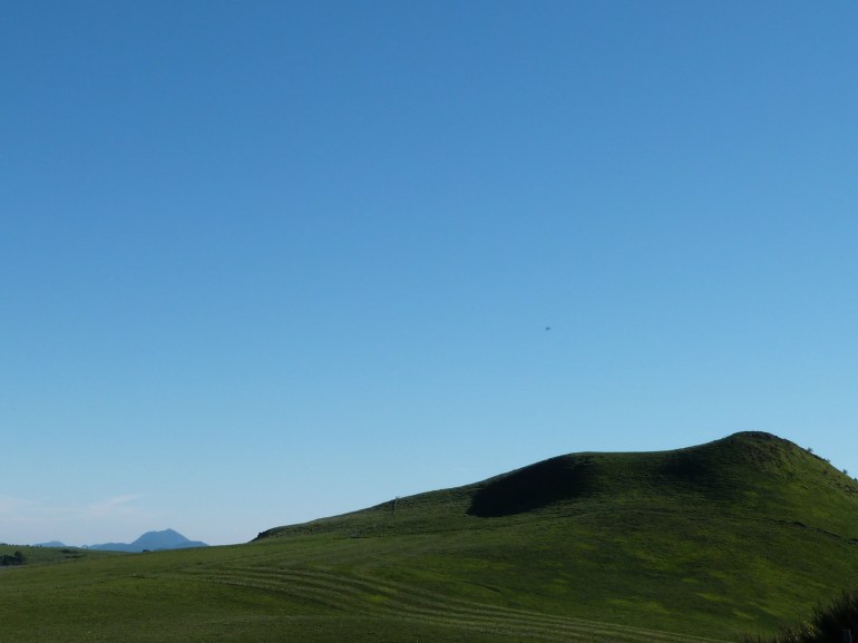 puy de Dôme à l'Horizons