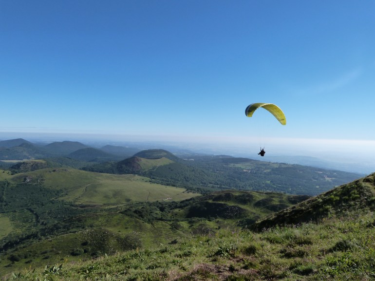 9h30... et s'envolent ! 