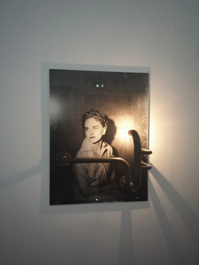 Lampe by Alexej Meschtschanow