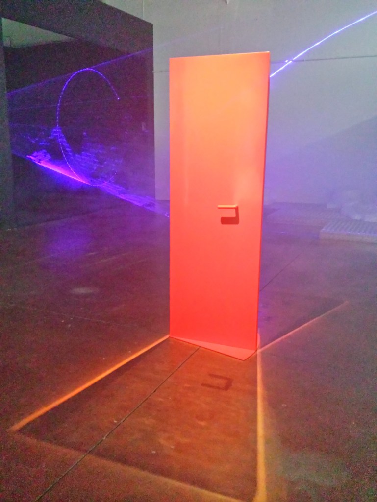 Porte by Robert Stadler (côté pile)