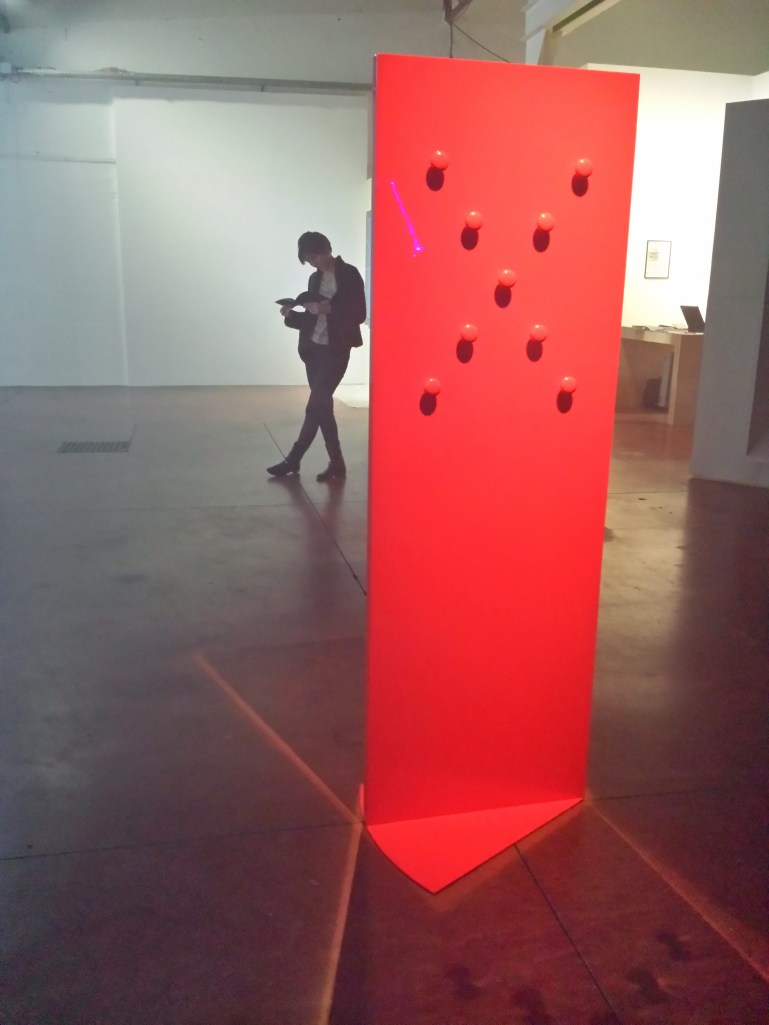 Porte by Robert Stadler (côté face)