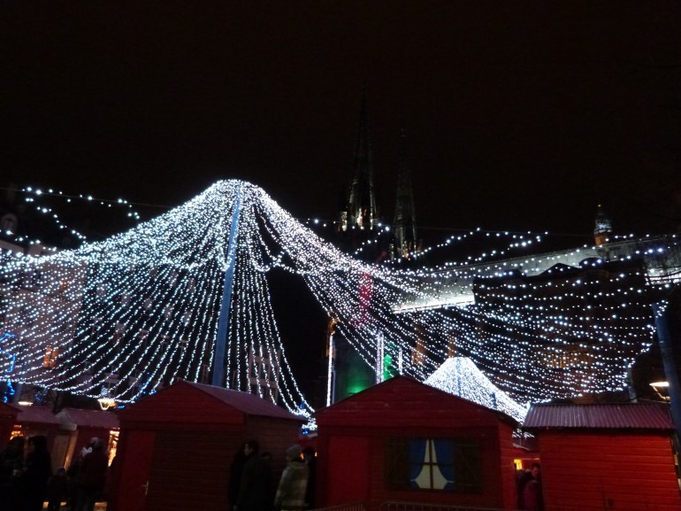 Place de la Victoire