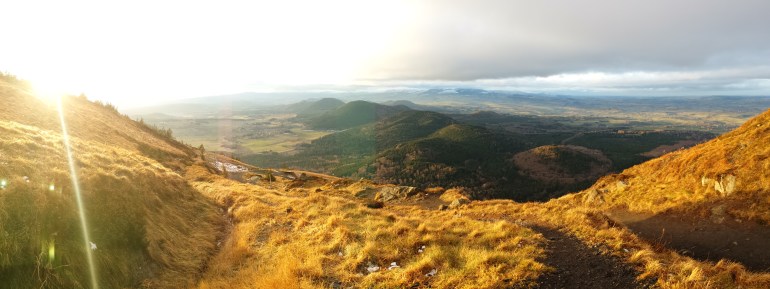 9h08 - bon, ça va, ça valait le coup de repasser par là ^^