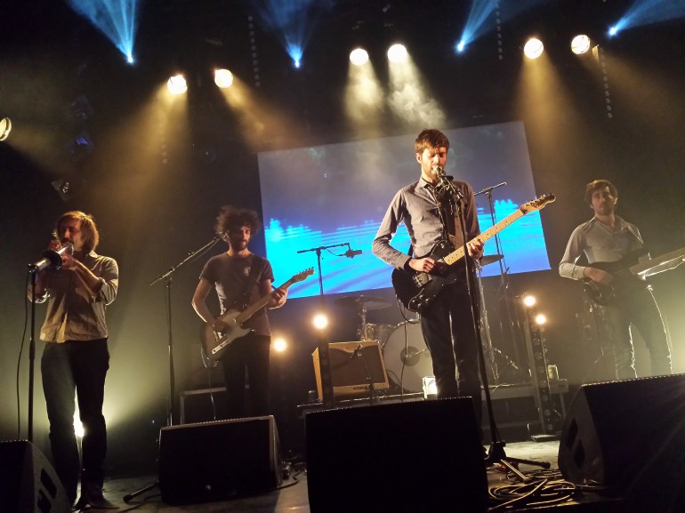 The Delano Orchestra