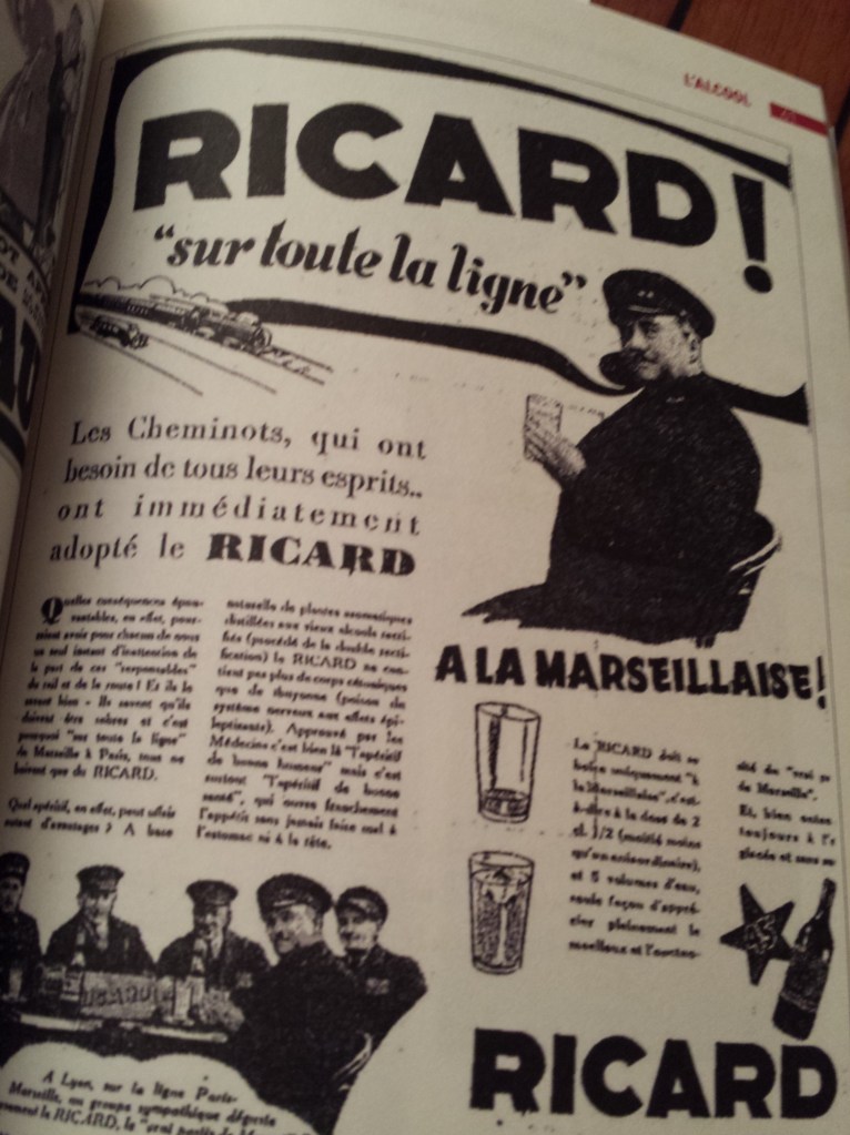 Ah les clichés ! ... Ah ben oui, en fait...