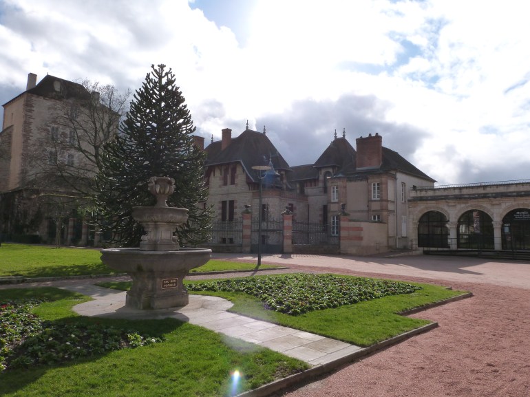 La Maison Mantin