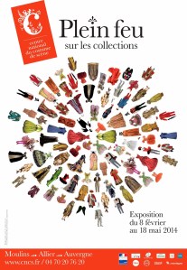 Visuel Plein feu sur les collections
