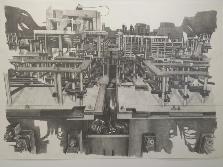 Z1, 1936 (0,176KB Memory)