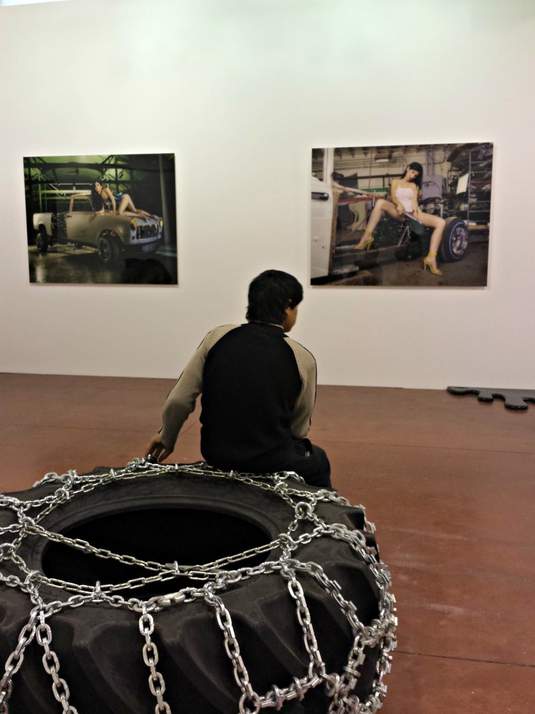 Cohen-Gygi-Montesinos