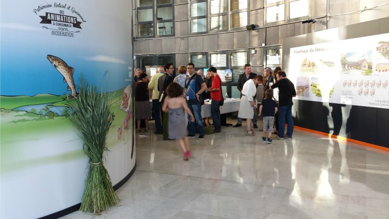 Celle-là juste pour la tête à Ludo^^ 