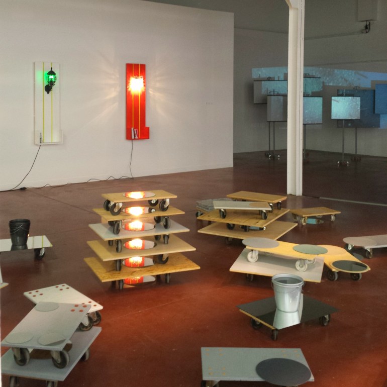 Vehicula - Katharina Hohmann