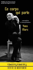 Yves Marc
