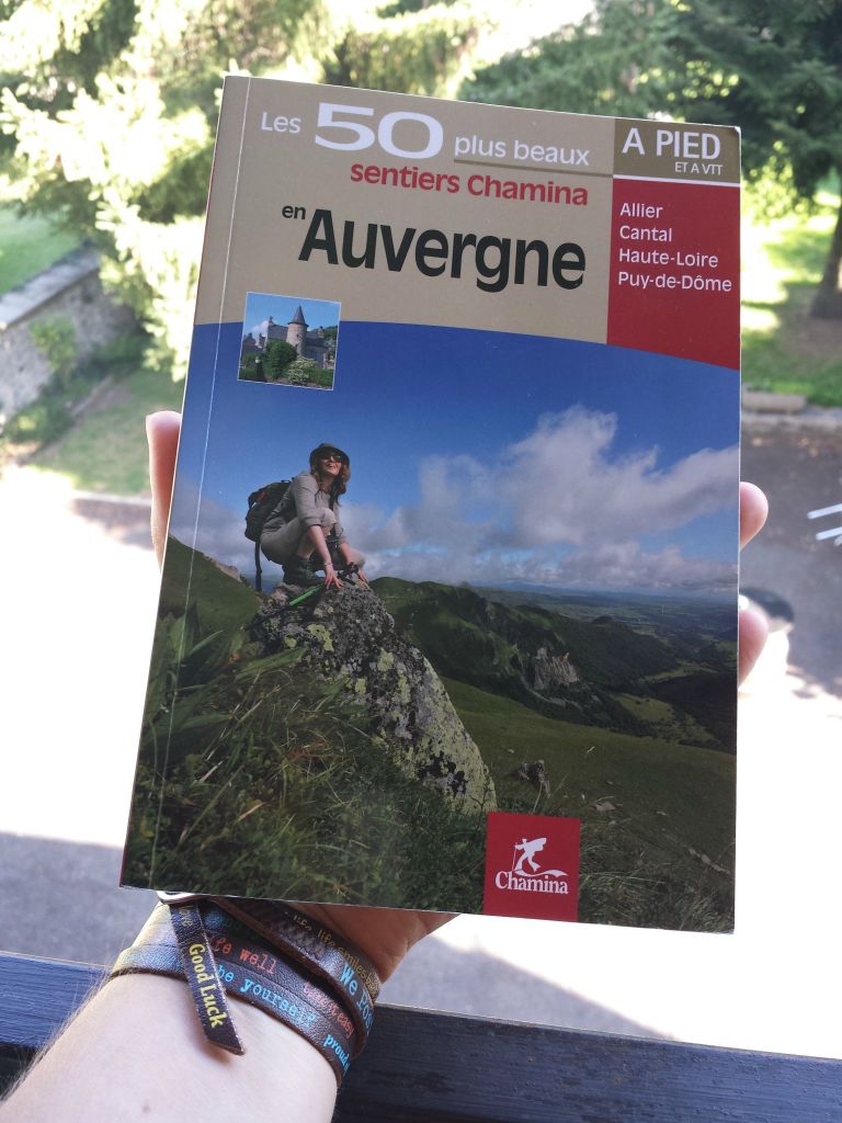 Moi, tenant moi-même