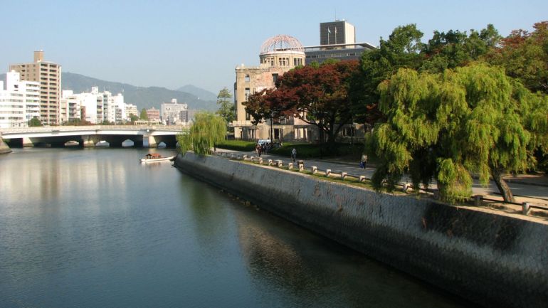 hiroshima