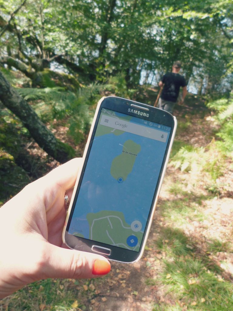 Vous êtes ici : lost