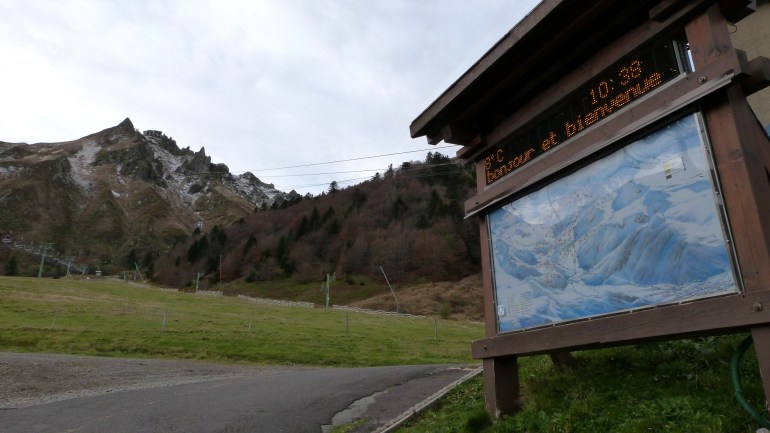 station-telepherique