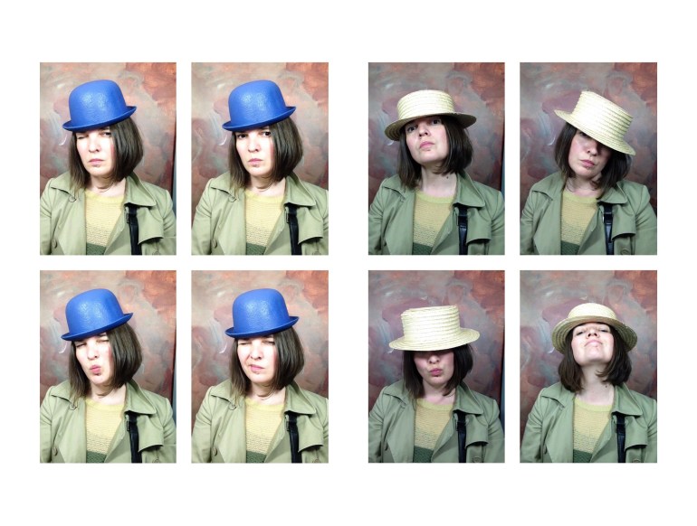 selfies_autoportraits