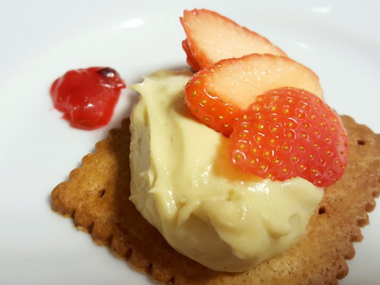 fraises