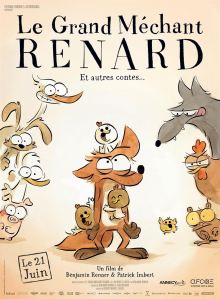 renard