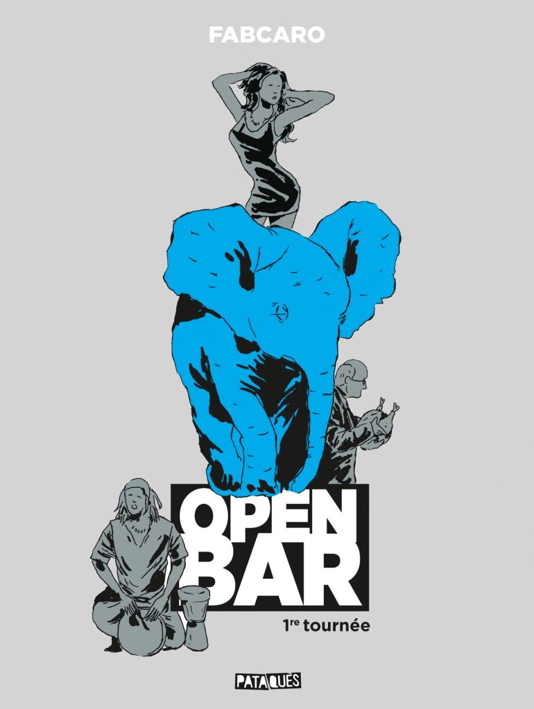 openbar