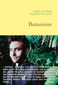 botaniste